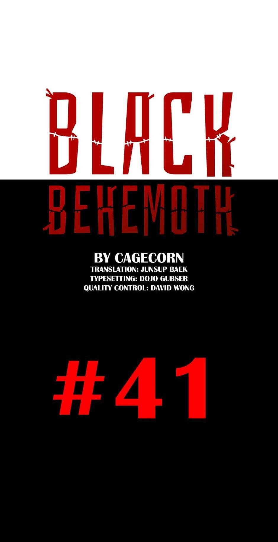 Black Behemoth - ch 041 Zeurel